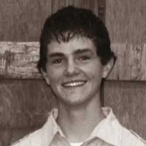 Meet your Posher, Caleb